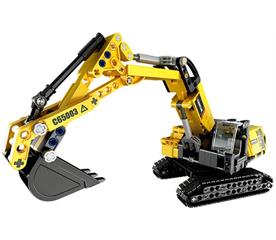 CDA C65003W